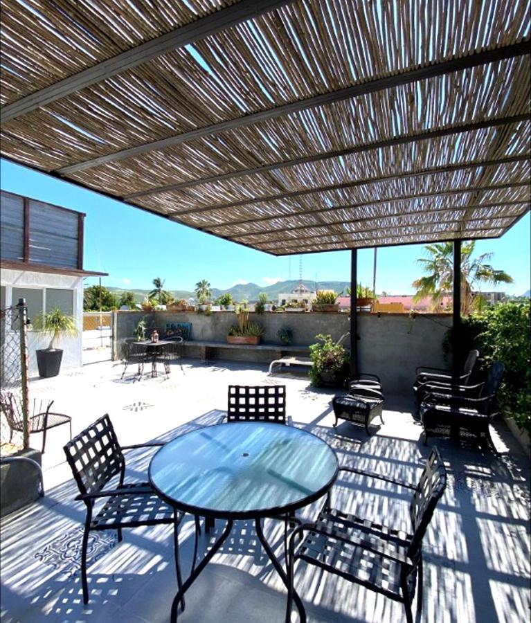 Villa Esterito 拉巴斯 外观 照片