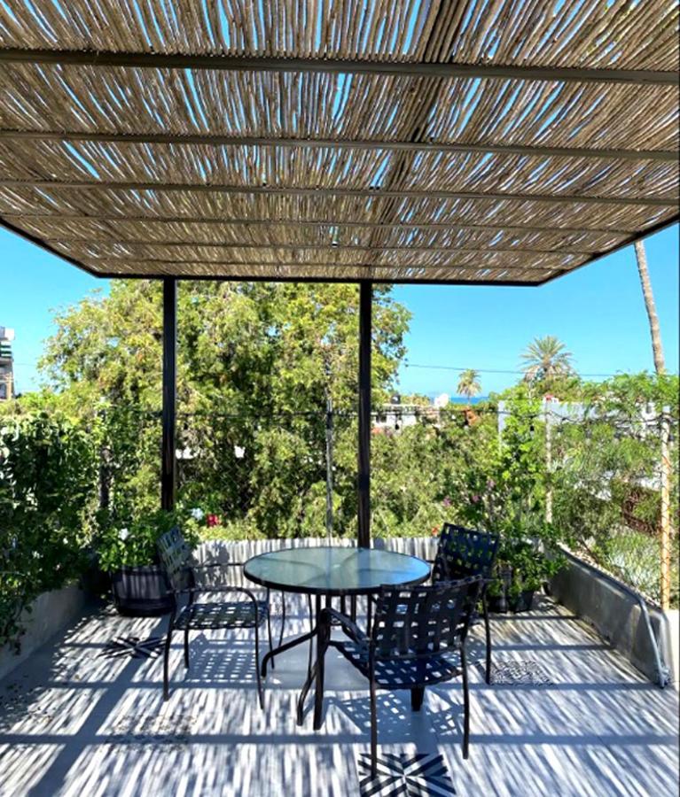 Villa Esterito 拉巴斯 外观 照片