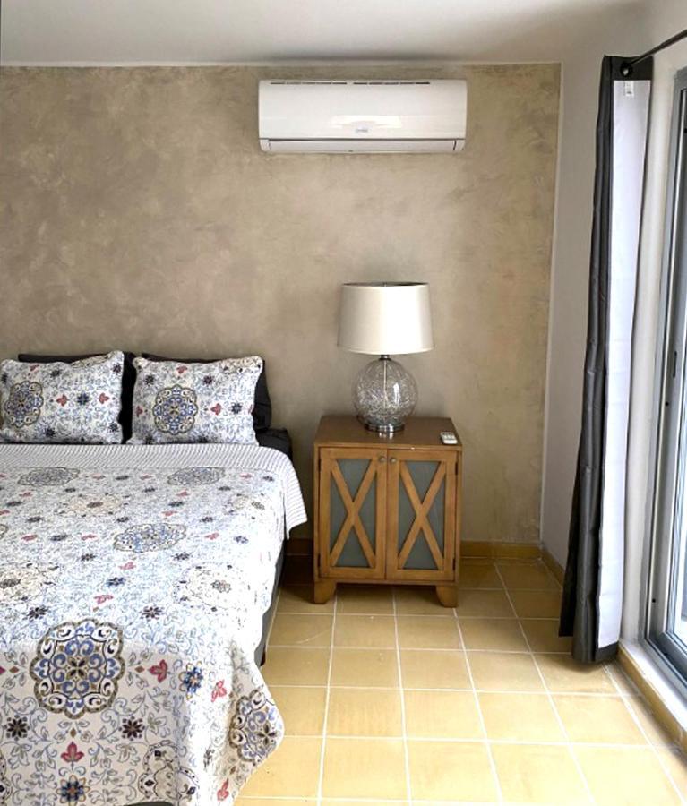 Villa Esterito 拉巴斯 外观 照片