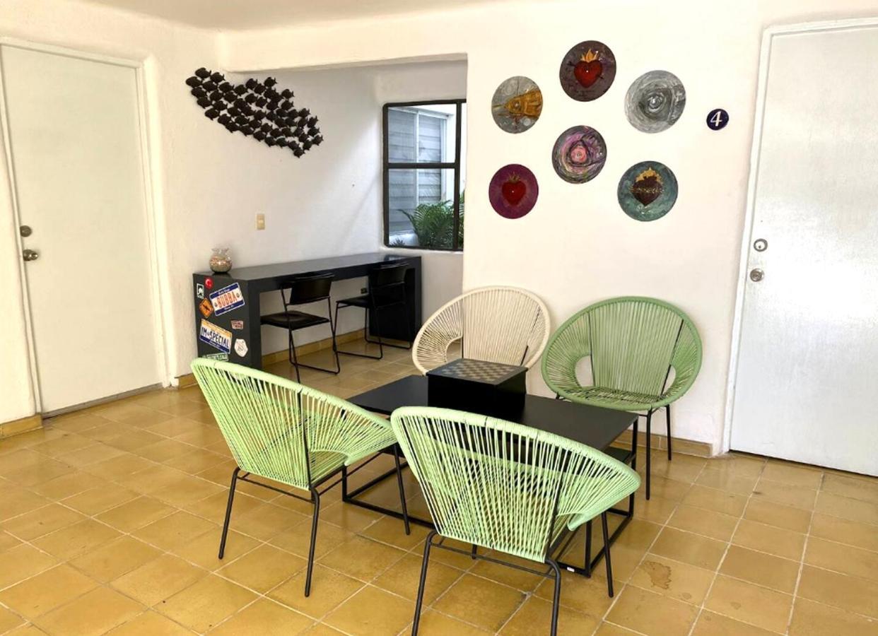 Villa Esterito 拉巴斯 外观 照片