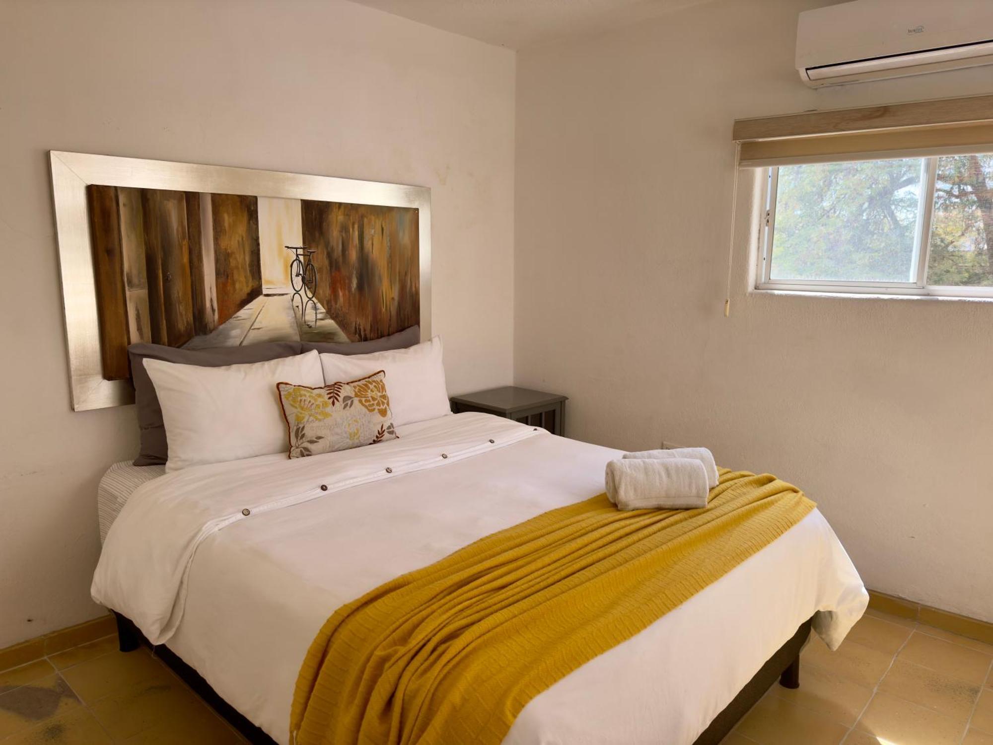 Villa Esterito 拉巴斯 外观 照片